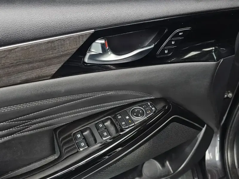 2020 Kia K7 с пробегом 69 790 км