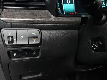 2020 Kia K7 с пробегом 69 790 км