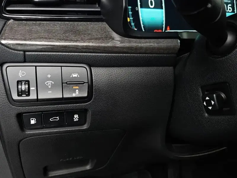 2020 Kia K7 с пробегом 69 790 км