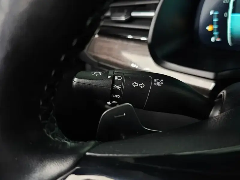 2020 Kia K7 с пробегом 69 790 км