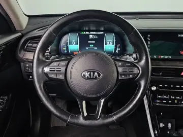 2020 Kia K7 с пробегом 69 790 км