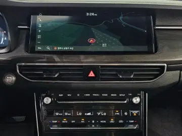 2020 Kia K7 с пробегом 69 790 км