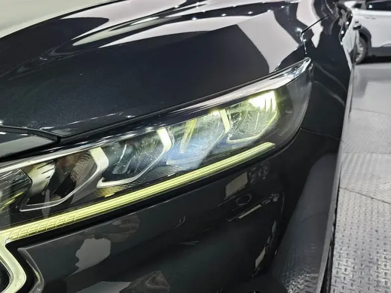 2020 Kia K7 с пробегом 69 790 км