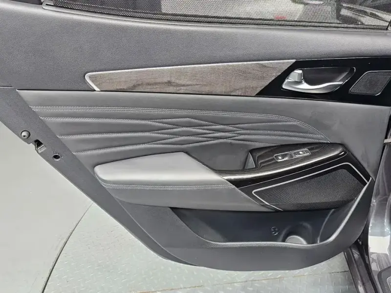 2020 Kia K7 с пробегом 69 790 км