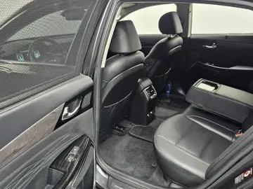 2020 Kia K7 с пробегом 69 790 км