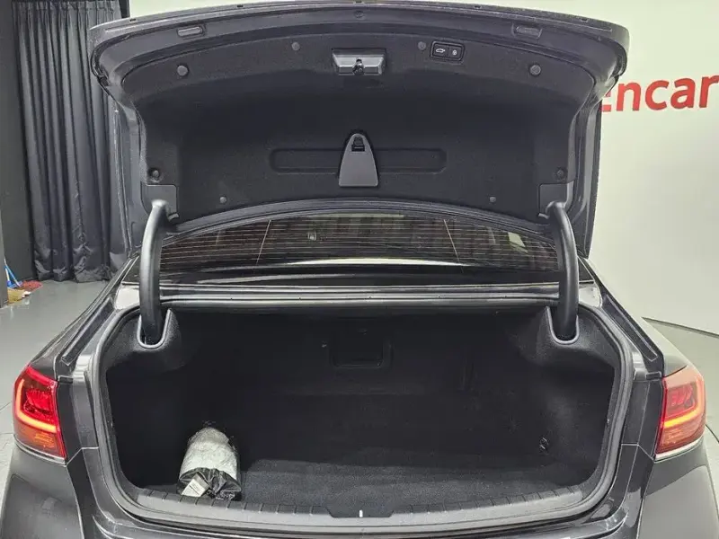 2020 Kia K7 с пробегом 69 790 км