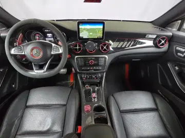 2016 Mercedes-Benz CLA с пробегом 105 911 км