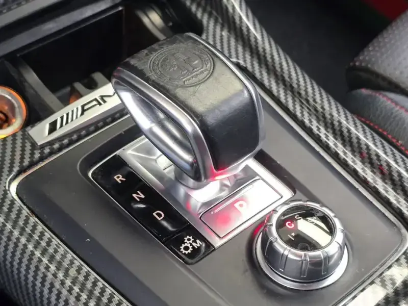 2016 Mercedes-Benz CLA с пробегом 105 911 км