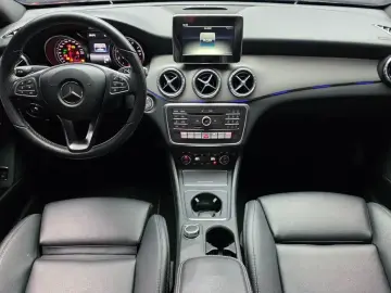 2016 Mercedes-Benz CLA с пробегом 114 240 км