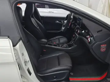 2016 Mercedes-Benz CLA с пробегом 105 911 км