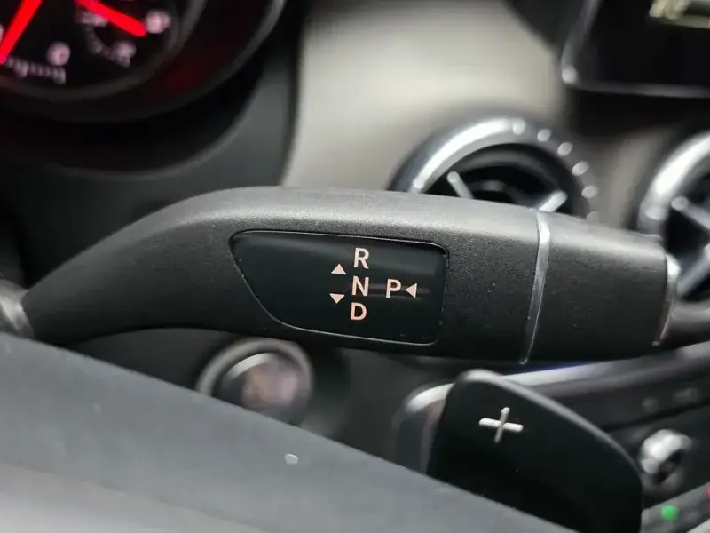 2016 Mercedes-Benz CLA с пробегом 114 240 км