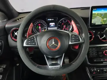 2016 Mercedes-Benz CLA с пробегом 105 911 км