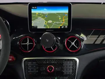 2016 Mercedes-Benz CLA с пробегом 105 911 км