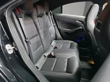 2016 Mercedes-Benz CLA с пробегом 114 240 км