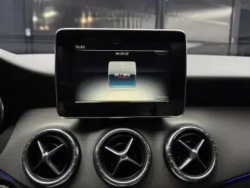 2016 Mercedes-Benz CLA с пробегом 114 240 км