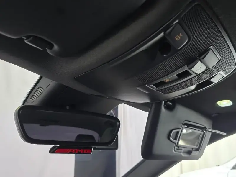 2016 Mercedes-Benz CLA с пробегом 105 911 км