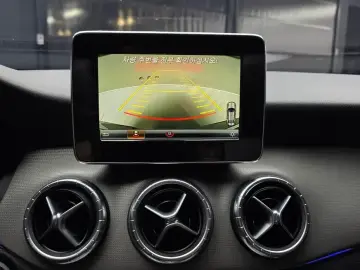 2016 Mercedes-Benz CLA с пробегом 114 240 км