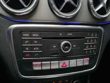 2016 Mercedes-Benz CLA с пробегом 114 240 км
