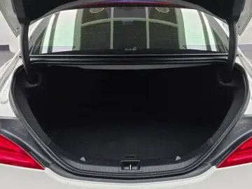 2016 Mercedes-Benz CLA с пробегом 105 911 км