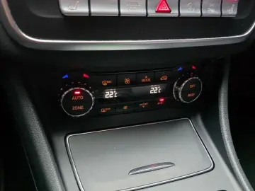 2016 Mercedes-Benz CLA с пробегом 114 240 км