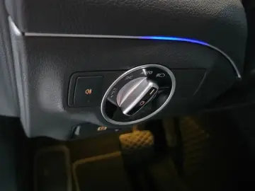 2016 Mercedes-Benz CLA с пробегом 114 240 км