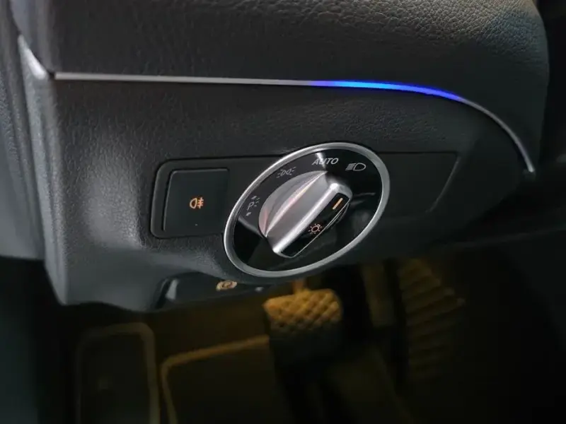 2016 Mercedes-Benz CLA с пробегом 114 240 км