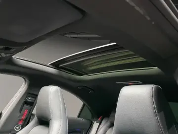 2016 Mercedes-Benz CLA с пробегом 114 240 км