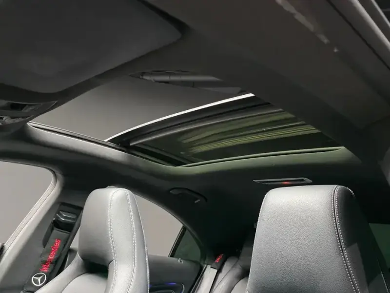 2016 Mercedes-Benz CLA с пробегом 114 240 км