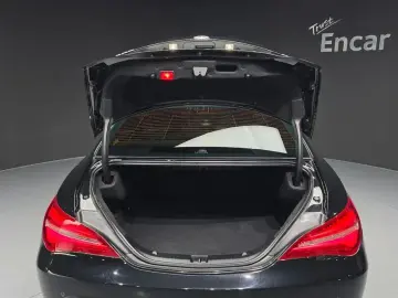 2016 Mercedes-Benz CLA с пробегом 114 240 км