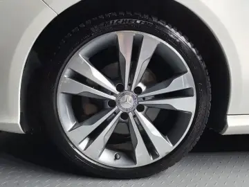 2016 Mercedes-Benz CLA с пробегом 71 591 км