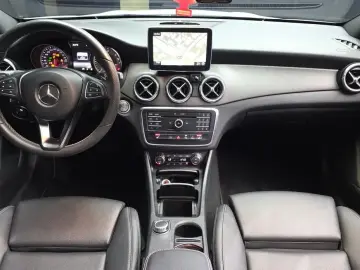 2016 Mercedes-Benz CLA с пробегом 71 591 км