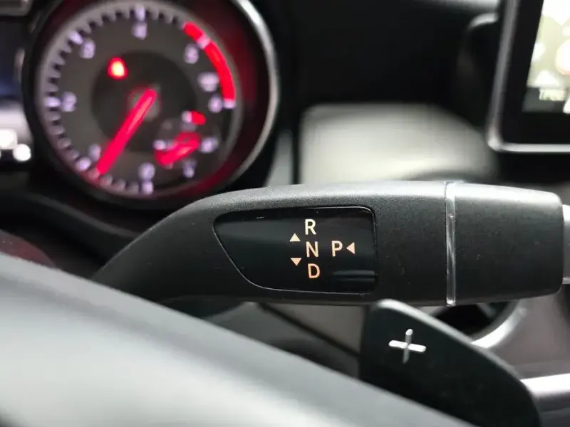 2016 Mercedes-Benz CLA с пробегом 71 591 км