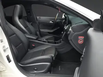 2016 Mercedes-Benz CLA с пробегом 71 591 км