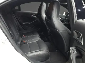 2016 Mercedes-Benz CLA с пробегом 71 591 км