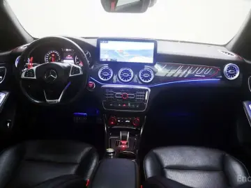 2015 Mercedes-Benz CLA с пробегом 83 000 км