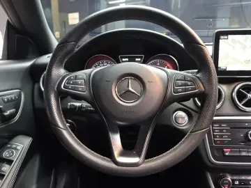 2016 Mercedes-Benz CLA с пробегом 71 591 км