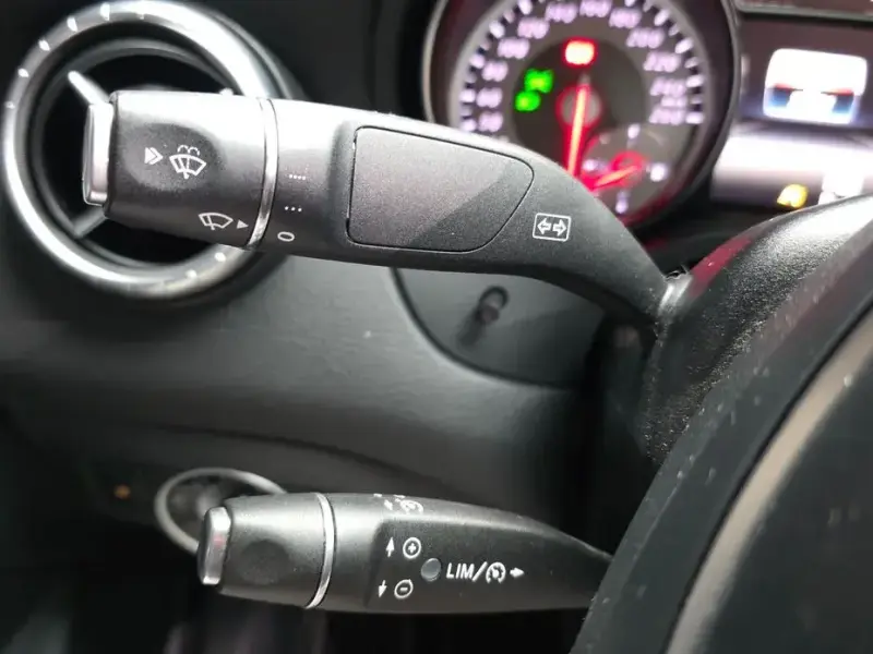 2016 Mercedes-Benz CLA с пробегом 71 591 км