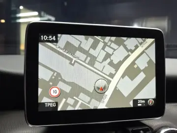 2016 Mercedes-Benz CLA с пробегом 71 591 км