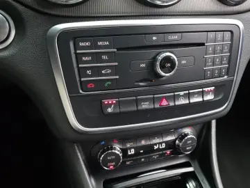 2016 Mercedes-Benz CLA с пробегом 71 591 км