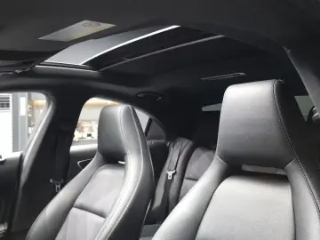 2016 Mercedes-Benz CLA с пробегом 71 591 км