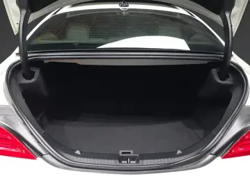 2016 Mercedes-Benz CLA с пробегом 71 591 км