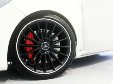 2015 Mercedes-Benz CLA с пробегом 83 000 км