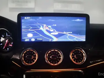2015 Mercedes-Benz CLA с пробегом 83 000 км