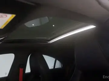 2015 Mercedes-Benz CLA с пробегом 83 000 км