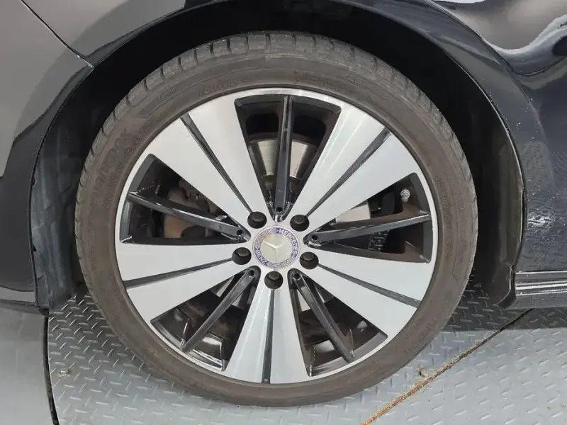2016 Mercedes-Benz CLA с пробегом 68 343 км