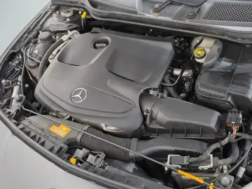 2016 Mercedes-Benz CLA с пробегом 68 343 км