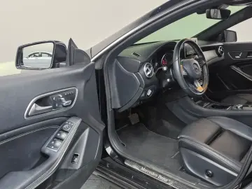 2016 Mercedes-Benz CLA с пробегом 68 343 км