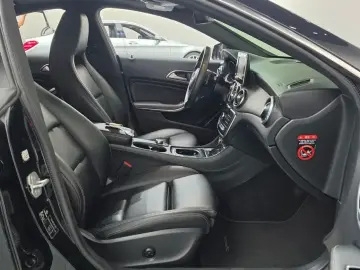2016 Mercedes-Benz CLA с пробегом 68 343 км