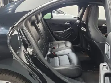 2016 Mercedes-Benz CLA с пробегом 68 343 км
