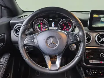 2016 Mercedes-Benz CLA с пробегом 68 343 км